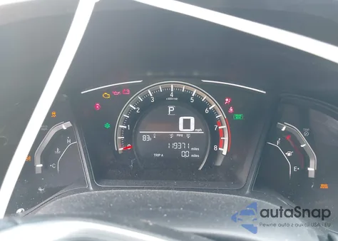 2018 Honda Civic Lx from USA, damaged, VIN 2HGFC2F5XJH551714